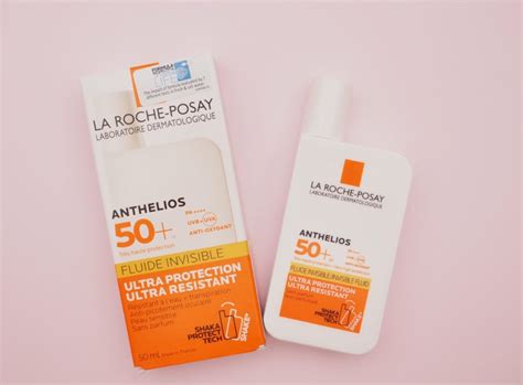 la roche posay aurinkorasva